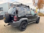 Jeep Cherokee 3.7 V6 Renegade|Youngtimer|NAP|Automaat|LPG G3|Leder|Airco|Cruise|Trekhaak|3360 kilo trekgewicht|4x4|Veel nieuw
