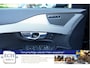 Volvo XC90 D5 235 pk Aut. R-Design Grijs Kenteken, Luchtvering