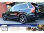 Volvo XC90 D5 235 pk Aut. R-Design Grijs Kenteken, Luchtvering