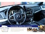 Volvo XC90 D5 235 pk Aut. R-Design Grijs Kenteken, Luchtvering
