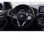 BMW iX3 Executive 80 kWh SOH 96% (PANORAMADAK, SFEERVERLICHTING, ADAPTIVE CRUISE, AUTOPILOT, STOELVERWARMING, 1e EIGENAAR)