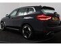 BMW iX3 Executive 80 kWh SOH 96% (PANORAMADAK, SFEERVERLICHTING, ADAPTIVE CRUISE, AUTOPILOT, STOELVERWARMING, 1e EIGENAAR)