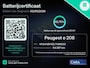 Peugeot e-208 EV GT 350 50 kWh Pano,Cruise,Org NL.Nieuw APK, SOH 92.75