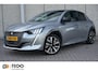 Peugeot e-208 EV GT 350 50 kWh Pano,Cruise,Org NL.Nieuw APK, SOH 92.75