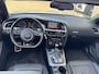 Audi S5 Cabriolet 3.0 TFSI 334pk Quattro Aut. / Tiptr. Vol opties dealer onderhouden!!!