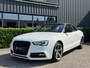 Audi S5 Cabriolet 3.0 TFSI 334pk Quattro Aut. / Tiptr. Vol opties dealer onderhouden!!!