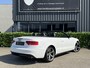 Audi S5 Cabriolet 3.0 TFSI 334pk Quattro Aut. / Tiptr. Vol opties dealer onderhouden!!!