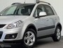 Suzuki SX4 1.6 Exclusive AUTOMAAT [ NAP 1e eigenaar UNIEK ]