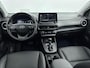Hyundai Kona 1.6 GDI HEV FASHION DESIGN | ALL SEASONS | NAVI | CAMERA | CRUISE | LEDER | PRIVACY GLASS | DODEHOEK SPIEGELS | 16'' LM VELGEN | AUTOMAAT | HYBRID | LAGE KMSTAND! | FABRIEKSGARANTIE GELDIG T/M 9-2028! |