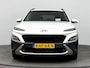 Hyundai Kona 1.6 GDI HEV FASHION DESIGN | ALL SEASONS | NAVI | CAMERA | CRUISE | LEDER | PRIVACY GLASS | DODEHOEK SPIEGELS | 16'' LM VELGEN | AUTOMAAT | HYBRID | LAGE KMSTAND! | FABRIEKSGARANTIE GELDIG T/M 9-2028! |