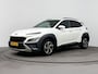 Hyundai Kona 1.6 GDI HEV FASHION DESIGN | ALL SEASONS | NAVI | CAMERA | CRUISE | LEDER | PRIVACY GLASS | DODEHOEK SPIEGELS | 16'' LM VELGEN | AUTOMAAT | HYBRID | LAGE KMSTAND! | FABRIEKSGARANTIE GELDIG T/M 9-2028! |