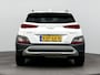 Hyundai Kona 1.6 GDI HEV FASHION DESIGN | ALL SEASONS | NAVI | CAMERA | CRUISE | LEDER | PRIVACY GLASS | DODEHOEK SPIEGELS | 16'' LM VELGEN | AUTOMAAT | HYBRID | LAGE KMSTAND! | FABRIEKSGARANTIE GELDIG T/M 9-2028! |