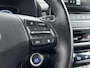 Hyundai Kona 1.6 GDI HEV FASHION DESIGN | ALL SEASONS | NAVI | CAMERA | CRUISE | LEDER | PRIVACY GLASS | DODEHOEK SPIEGELS | 16'' LM VELGEN | AUTOMAAT | HYBRID | LAGE KMSTAND! | FABRIEKSGARANTIE GELDIG T/M 9-2028! |