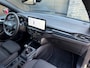 Ford Focus Wagon 1.0 Eco 125pk Hybrid ST Line X Navi, Camera, B&O, AGR etc. etc.