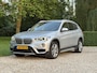 BMW X1 2.0i Executive Aut8, Hud, Leer, Gr. Navi, Trekhaak