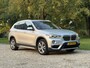 BMW X1 2.0i Executive Aut8, Hud, Leer, Gr. Navi, Trekhaak