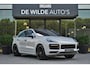 Porsche Cayenne Coupé 3.0 E-Hybrid SportDesign Krijt Trekhaak 18-weg Pano Sportuitlaat Keyless