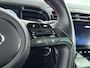 Hyundai Tucson 1.6 T-GDI HEV N LINE SKY | TREKHAAK | ALL SEASONS | TREKGEWICHT 1650 KG! | NAVI | CLIMA | 360 CAMERA | SCHUIFDAK | CRUISE ADAPT. | STUUR- & STOELVERWARMING | 19'' LM VELGEN | APPLE CAR PLAY & ANDROID AUTO |