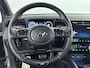 Hyundai Tucson 1.6 T-GDI HEV N LINE SKY | TREKHAAK | ALL SEASONS | TREKGEWICHT 1650 KG! | NAVI | CLIMA | 360 CAMERA | SCHUIFDAK | CRUISE ADAPT. | STUUR- & STOELVERWARMING | 19'' LM VELGEN | APPLE CAR PLAY & ANDROID AUTO |