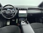 Hyundai Tucson 1.6 T-GDI HEV N LINE SKY | TREKHAAK | ALL SEASONS | TREKGEWICHT 1650 KG! | NAVI | CLIMA | 360 CAMERA | SCHUIFDAK | CRUISE ADAPT. | STUUR- & STOELVERWARMING | 19'' LM VELGEN | APPLE CAR PLAY & ANDROID AUTO |