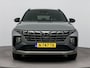 Hyundai Tucson 1.6 T-GDI HEV N LINE SKY | TREKHAAK | ALL SEASONS | TREKGEWICHT 1650 KG! | NAVI | CLIMA | 360 CAMERA | SCHUIFDAK | CRUISE ADAPT. | STUUR- & STOELVERWARMING | 19'' LM VELGEN | APPLE CAR PLAY & ANDROID AUTO |