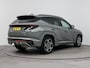 Hyundai Tucson 1.6 T-GDI HEV N LINE SKY | TREKHAAK | ALL SEASONS | TREKGEWICHT 1650 KG! | NAVI | CLIMA | 360 CAMERA | SCHUIFDAK | CRUISE ADAPT. | STUUR- & STOELVERWARMING | 19'' LM VELGEN | APPLE CAR PLAY & ANDROID AUTO |