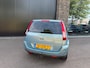 Ford Fusion 1.6-16V Futura Airco, Radio/cd, Trekhaak