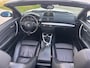 BMW 1-Serie Cabrio 125i M Pakket Handgeschakeld Leder