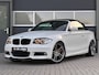BMW 1-Serie Cabrio 125i M Pakket Handgeschakeld Leder