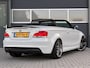 BMW 1-Serie Cabrio 125i M Pakket Handgeschakeld Leder