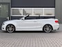 BMW 1-Serie Cabrio 125i M Pakket Handgeschakeld Leder