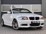 BMW 1-Serie Cabrio 125i M Pakket Handgeschakeld Leder