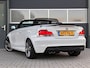 BMW 1-Serie Cabrio 125i M Pakket Handgeschakeld Leder