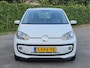 Volkswagen Up! 1.0 high up! BlueMotion | Leer | CruiseControl | Parkeersensoren