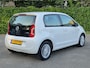Volkswagen Up! 1.0 high up! BlueMotion | Leer | CruiseControl | Parkeersensoren