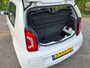 Volkswagen Up! 1.0 high up! BlueMotion | Leer | CruiseControl | Parkeersensoren