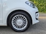 Volkswagen Up! 1.0 high up! BlueMotion | Leer | CruiseControl | Parkeersensoren