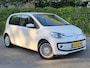 Volkswagen Up! 1.0 high up! BlueMotion | Leer | CruiseControl | Parkeersensoren