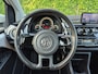 Volkswagen Up! 1.0 high up! BlueMotion | Leer | CruiseControl | Parkeersensoren
