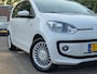 Volkswagen Up! 1.0 high up! BlueMotion | Leer | CruiseControl | Parkeersensoren