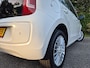 Volkswagen Up! 1.0 high up! BlueMotion | Leer | CruiseControl | Parkeersensoren