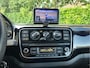 Volkswagen Up! 1.0 high up! BlueMotion | Leer | CruiseControl | Parkeersensoren