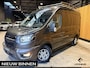 Ford Transit 350 2.0 TDCI L2H2 Limited. 185 PK Automaat. Nav. Apple-carplay. camera. bi-xenon. trekhaak. 1 eigenaar.
