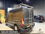 Ford Transit 350 2.0 TDCI L2H2 Limited. 185 PK Automaat. Nav. Apple-carplay. camera. bi-xenon. trekhaak. 1 eigenaar.