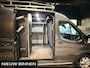 Ford Transit 350 2.0 TDCI L2H2 Limited. 185 PK Automaat. Nav. Apple-carplay. camera. bi-xenon. trekhaak. 1 eigenaar.
