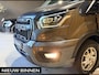 Ford Transit 350 2.0 TDCI L2H2 Limited. 185 PK Automaat. Nav. Apple-carplay. camera. bi-xenon. trekhaak. 1 eigenaar.