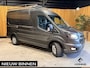 Ford Transit 350 2.0 TDCI L2H2 Limited. 185 PK Automaat. Nav. Apple-carplay. camera. bi-xenon. trekhaak. 1 eigenaar.