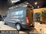 Ford Transit 350 2.0 TDCI L2H2 Limited. 185 PK Automaat. Nav. Apple-carplay. camera. bi-xenon. trekhaak. 1 eigenaar.