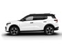 Citroën E-C3 Aircross Max | Achteruitrijcamera | Boordlader 11kW - 3 fasen | Extra getinte achterste zijruiten en achterruit