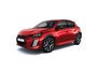 Peugeot 208 GT | Elektrische parkeerrem | Extra getinte achterste zijruiten en achterruit | Extra getinte achterste zijruiten en achterruit